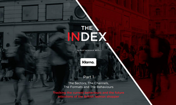 The Index: What can we learn from 2019? Consumer thoughts & shopping behaviours 